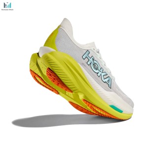 خرید هوکا مچ ایکس 2 مدل HOKA Mach X 2 - 1155119-FCT
