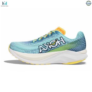 کفش هوکا مچ ایکس مدل HOKA Mach X - 1141450-DDL سایز 46