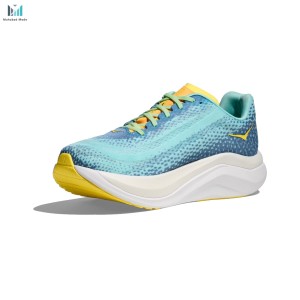 قیمت کفش هوکا مچ ایکس مدل HOKA Mach X - 1141450-DDL