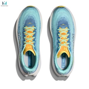 کتونی هوکا مچ ایکس مدل HOKA Mach X - 1141450-DDL