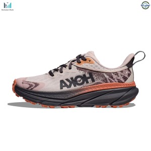 کفش هوکا چلنجر 7 گورتکس مدل HOKA CHALLENGER 7 GTX 1134502F-CLX سایز 43