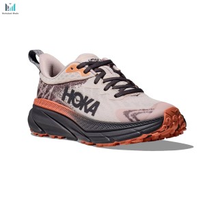 خرید کفش هوکا چلنجر 7 گورتکس مدل HOKA CHALLENGER 7 GTX 1134502F-CLX