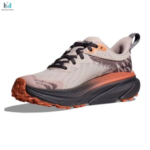 کتونی هوکا چلنجر 7 گورتکس مدل HOKA CHALLENGER 7 GTX 1134502F-CLX