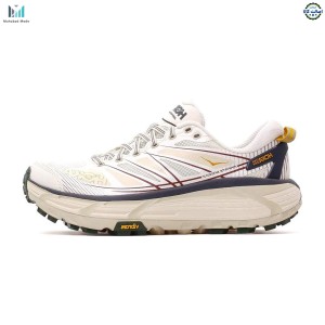 کفش هوکا مافات اسپید 2 مدل Hoka Mafate Speed 2 1126851-ALK سایز 42