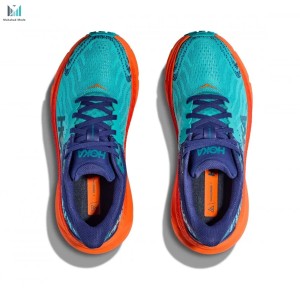 کتونی هوکا چلنجر 7 مدل HOKA Challenger ATR 71134497 CVOR