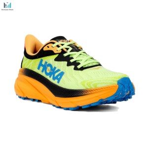 کتونی هوکا چلنجر 7 مدل Hoka Challenger 7 1134497-BKLT