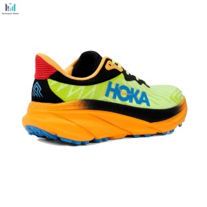 خرید کفش هوکا چلنجر 7 مدل Hoka Challenger 7 1134497-BKLT