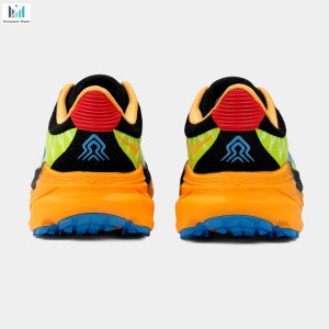 قیمت کفش هوکا چلنجر 7 مدل Hoka Challenger 7 1134497-BKLT