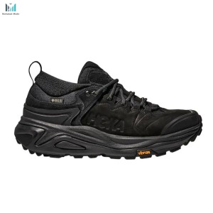 کتونی هوکا کاها 3 گورتکس مدل HOKA Kaha 3 GTX 1162533-BBLC
