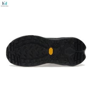 زیره کفش هوکا کاها 3 گورتکس مدل HOKA Kaha 3 GTX 1162533-BBLC