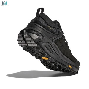 خرید کتونی هوکا کاها 3 گورتکس مدل HOKA Kaha 3 GTX 1162533-BBLC