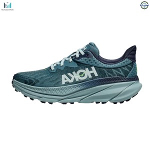 کفش هوکا چلنجر 7 واید مدل HOKA Challenger ATR 7 Wide 1134499-MRZ سایز 45