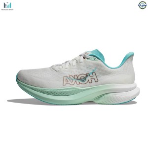 کفش هوکا مچ 6 مدل Hoka Mach 6 1147810-FTRS سایز 43