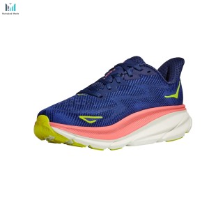 خرید کفش هوکا کلیفتون 9 مدل Hoka Clifton 9 1127896-EVN