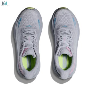 خرید کفش هوکا کلیفتون 9 واید مدل HOKA CLIFTON 9 (D WIDE) 1132211-GLLS