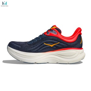 HOKA Bondi 9 Wide 1162013 VTYN