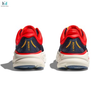 قیمت کفش هوکا باندی 9 مدل HOKA Bondi 9 Wide 1162013 VTYN