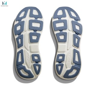 زیره کفش هوکا باندی 9 مدل HOKA Bondi 9 Wide 1162013 VTYN