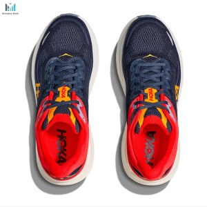 قیمت و خرید کفش هوکا باندی 9 مدل HOKA Bondi 9 Wide 1162013 VTYN