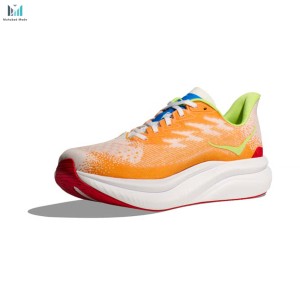 قیمت کفش هوکا مچ 6 واید مدل HOKA Mach 6 Wide (2E) 1147833-WLR