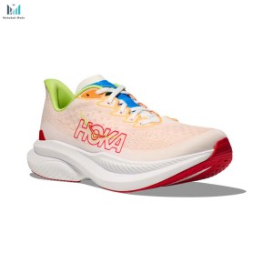 کفش هوکا مچ 6 واید