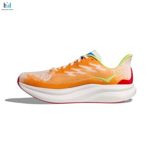 کتونی هوکا مچ 6 واید مدل HOKA Mach 6 Wide (2E) 1147833-WLR