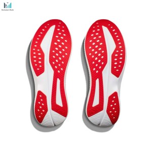 زیره کفش هوکا مچ 6 واید مدل HOKA Mach 6 Wide (2E) 1147833-WLR