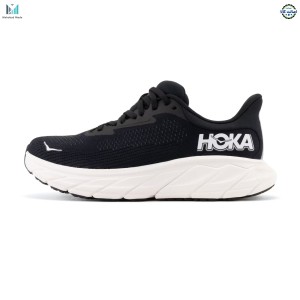 کفش مردانه هوکا آراهی 7 مدل Hoka Arahi 7 1147850-BWHT سایز 46