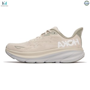 کفش مردانه هوکا کلیفتون 9 مدل HOKA Clifton 9 1127895-OKB سایز 44