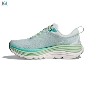 کتونی هوکا گاویوتا 5 مدل HOKA Gaviota 5 1134235-SWML