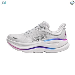 کفش هوکا باندی 9 مدل Hoka Bondi 9 1162012 CYWH سایز 42