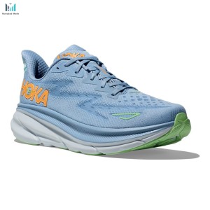 قیمت کفش هوکا کلیفتون 9 مدل Hoka Clifton 9 1127895 DLL