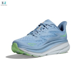 کتونی هوکا کلیفتون 9 مدل Hoka Clifton 9 1127895 DLL