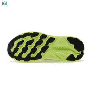 زیره کفش هوکا کلیفتون 9 گورتکس مدل Hoka Clifton 9 GORE-TEX 1159910F-BKLT