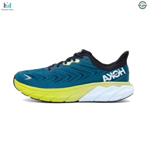 کفش هوکا آراهی 6 واید Hoka Arahi 6 Wide 1123196-BGBCR سایز 48