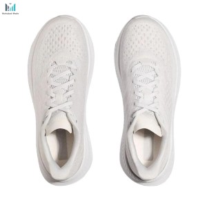 خرید کفش هوکا مچ 6 ال آ مدل HOKA Mach 6 LA 1164032-WWH