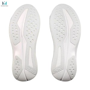 زیره کفش هوکا مچ 6 ال آ مدل HOKA Mach 6 LA 1164032-WWH