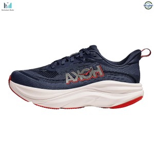کفش هوکا اسکای فلو واید مدل HOKA SKYFLOW WIDE 1155118-NKN سایز 41