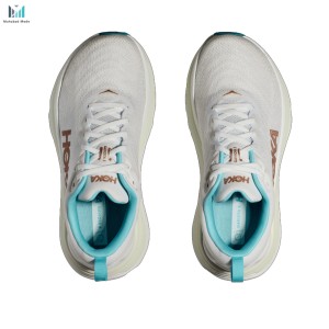 معرفی کفش هوکا گاویوتا 5 واید مدل HOKA Gaviota 5 WIDE 1134270-FTRS