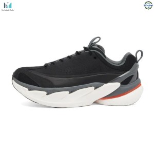 کفش هوکا الوون ایکس مدل HOKA Elevon X 1147550-BCKT سایز 42