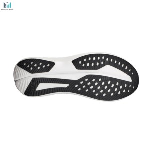زیره کفش هوکا مچ 6 واید مدل Mach 6 Wide 1147834-BWHT