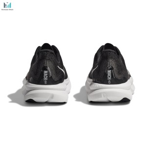 کتونی هوکا مچ 6 واید مدل Mach 6 Wide 1147834-BWHT