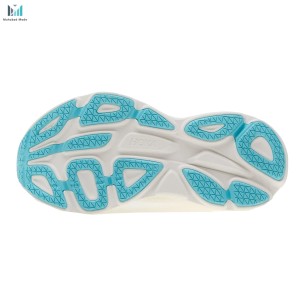 زیره کفش زنانه هوکا باندی 8 مدل Bondi 8 1127952-FTRS