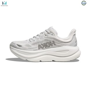 کفش هوکا باندی 9 ایکس واید مدل Bondi 9 X Wide 1162016-SDSTS