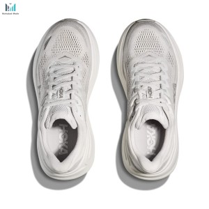 کتونی هوکا باندی 9 ایکس واید مدل Bondi 9 X Wide 1162016-SDSTS