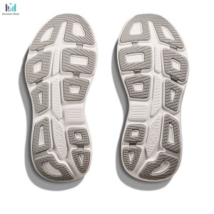 زیره کفش هوکا باندی 9 ایکس واید مدل Bondi 9 X Wide 1162016-SDSTS