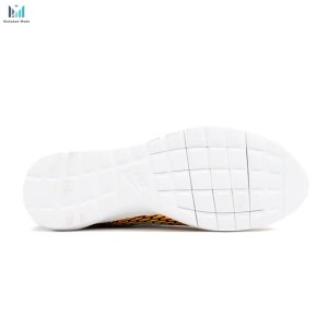زیره کفش نایکی مدل Nike Flyknit 677243-018