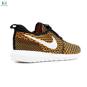 کتونی نایکی مدل Nike Flyknit 677243-018