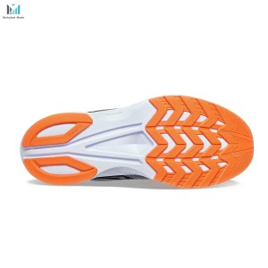 زیره کفش مردانه ساکونی آکسون 3 مدل Saucony Axon 3 s10826-15