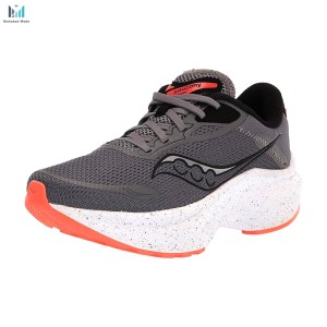 کتونی مردانه ساکونی آکسون 3 مدل Saucony Axon 3 s10826-15